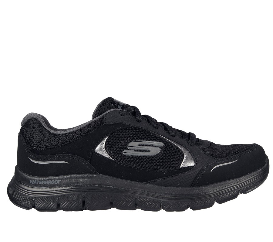 Femme SKECHERS Chaussures A Lacets | Flex Appeal 4.0 - True Clarity