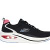 Femme SKECHERS Chaussures A Lacets | Skech-Air Meta