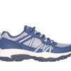 Femme SKECHERS Chaussures A Lacets | Grand Peak - Trail Bound