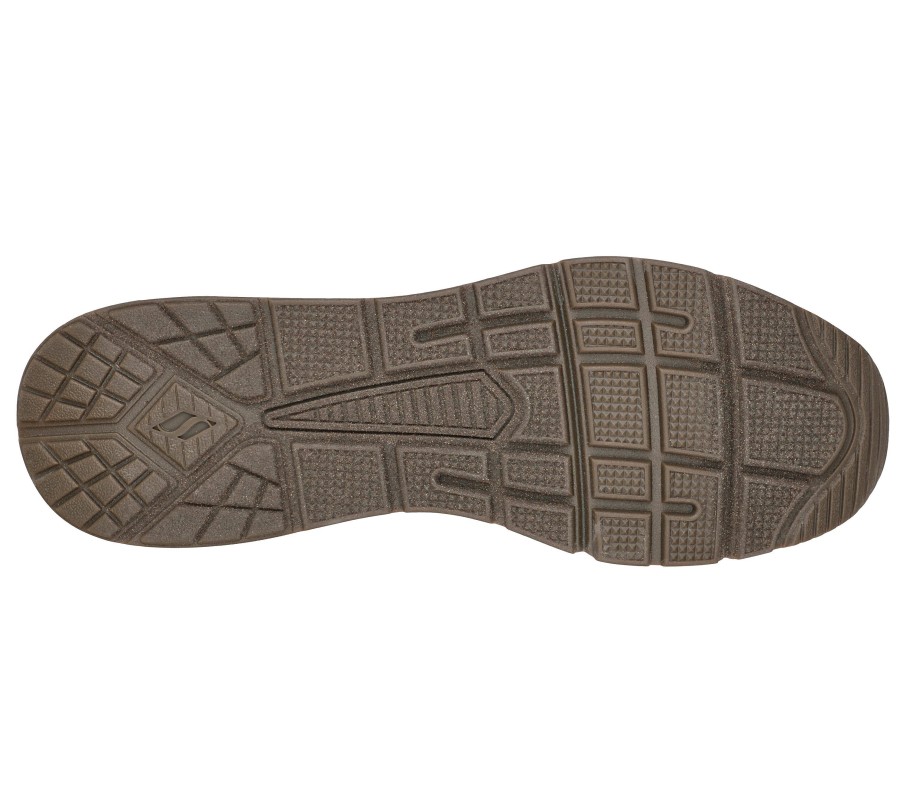 Homme SKECHERS Chaussures Decontractees | Uno 2