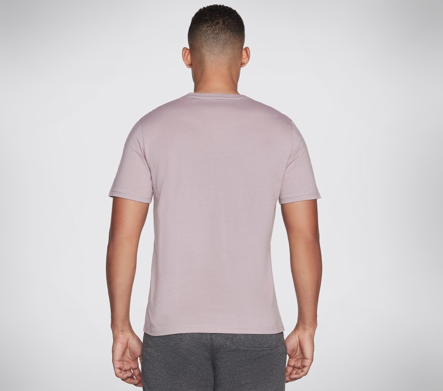 Homme SKECHERS Hauts | Skechers Endeavour Tee