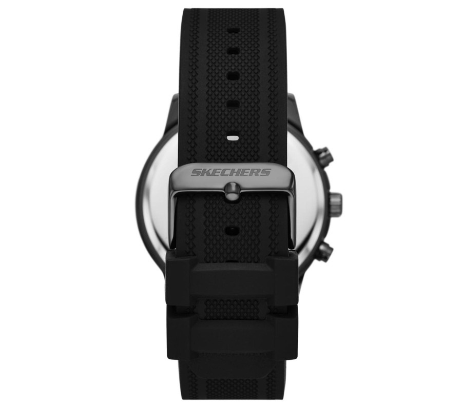 Vetements Et Accessoires SKECHERS Accessoires | Clarkdale Chrono Watch