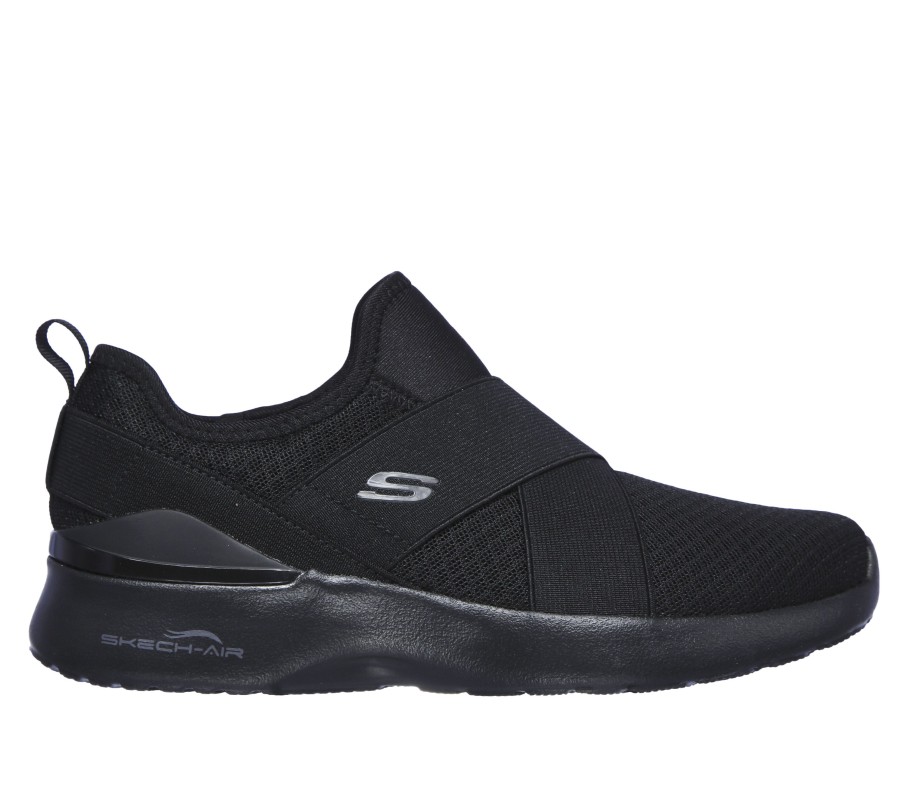 Femme SKECHERS Chaussures A Enfiler | Skech-Air Dynamight - Easy Call