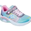 Enfant SKECHERS Lumineuses | Rainbow Racer - Nova Blitz