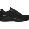 Femme SKECHERS Chaussures A Lacets | Skechers Bobs Sport Squad 2 - Social Space