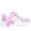 Enfant SKECHERS Chaussures Decontractees | Unicorn Charmer - Lil Stellar