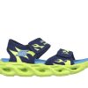 Enfant SKECHERS Sandales | S-Lights: Thermo-Flash - Heat Tide