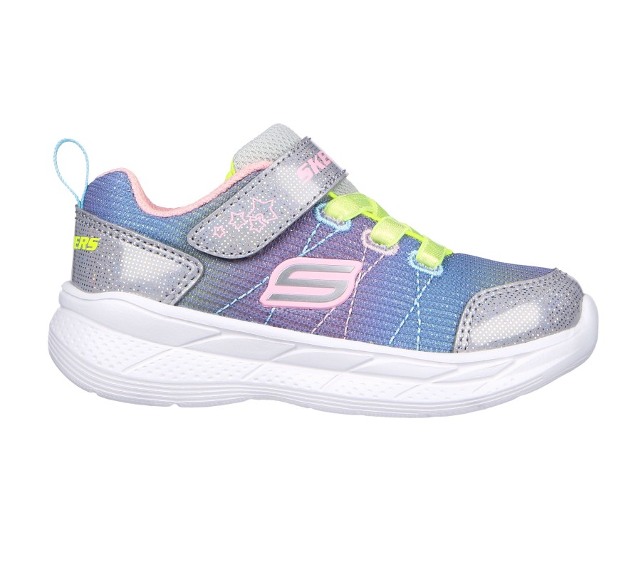 Enfant SKECHERS Baskets | Snap Sprints 2.0 - Stars Away