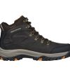 Homme SKECHERS Bottes | Relaxed Fit: Relment - Daggett