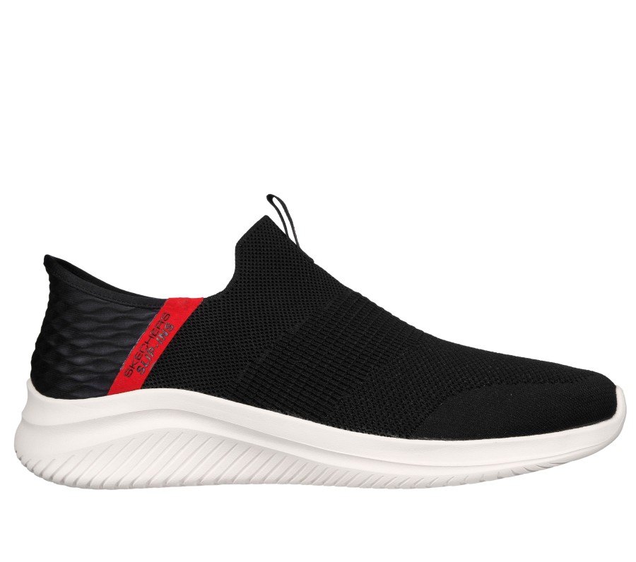 Homme SKECHERS Chaussures A Enfiler | Slip-Ins: Ultra Flex 3.0 - Viewpoint