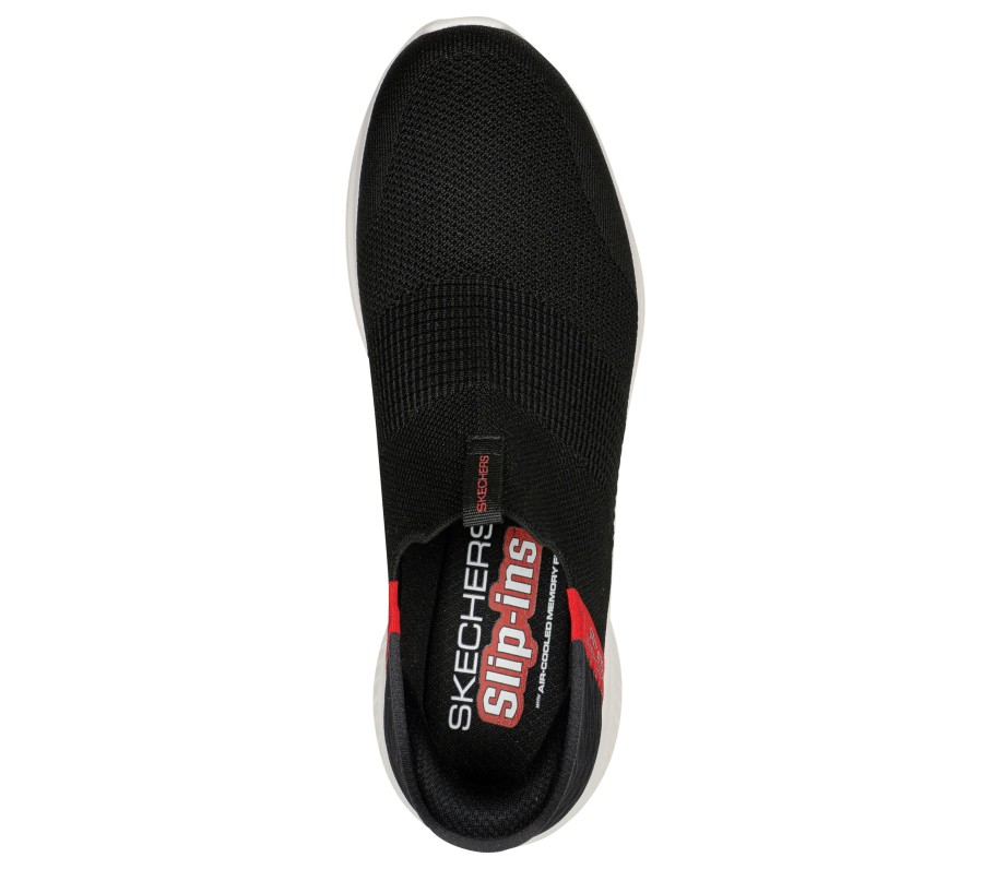 Homme SKECHERS Chaussures A Enfiler | Slip-Ins: Ultra Flex 3.0 - Viewpoint