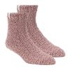 Femme SKECHERS Chaussettes | Go Lounge Furry Crew Socks - 2 Pack