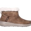 Femme SKECHERS Chaussures A Enfiler | Skechers Slip-Ins: On-The-Go Joy - Cozy Dream