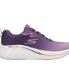 Femme SKECHERS Chaussures A Lacets | Max Cushioning Elite - Superior Stride