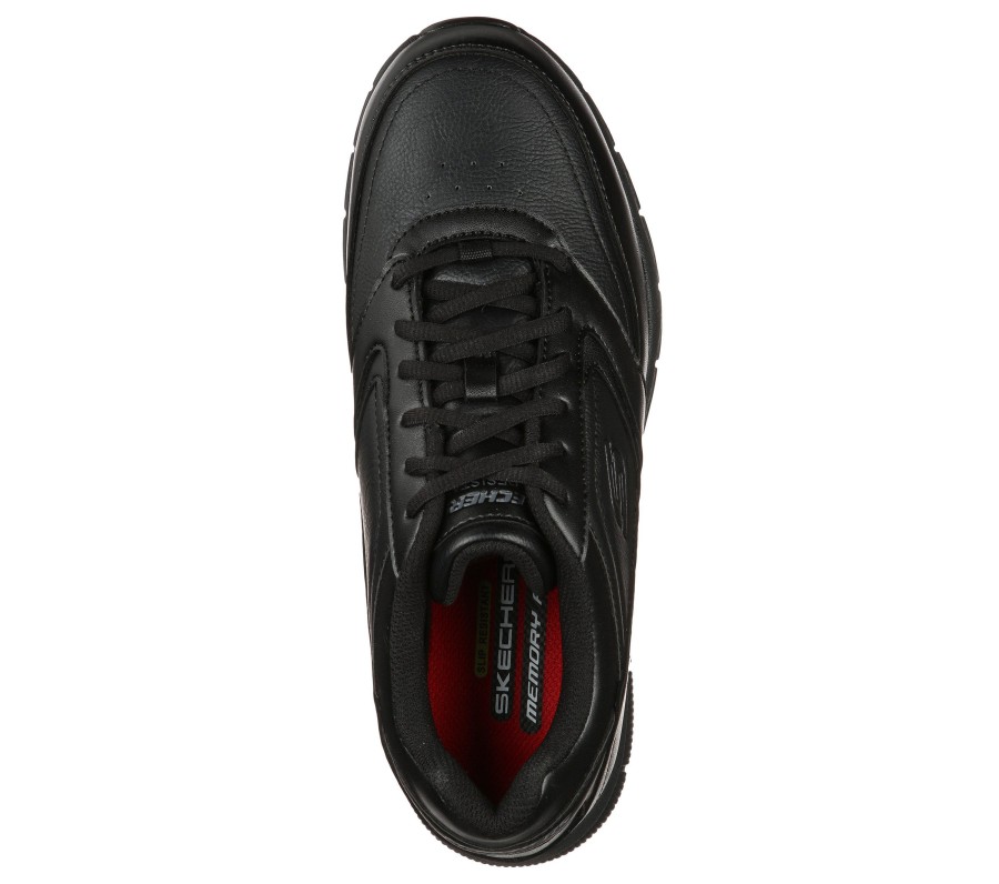 Homme SKECHERS Travail Et Securite | Work Relaxed Fit: Nampa Sr