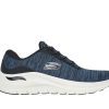 Homme SKECHERS Chaussures Decontractees | Arch Fit 2.0 - Upperhand