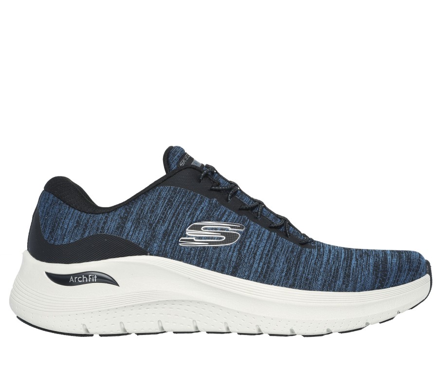 Homme SKECHERS Chaussures Decontractees | Arch Fit 2.0 - Upperhand