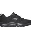 Homme SKECHERS Baskets | Track - Moulton