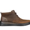 Homme SKECHERS Bottes | Proven - Yermo