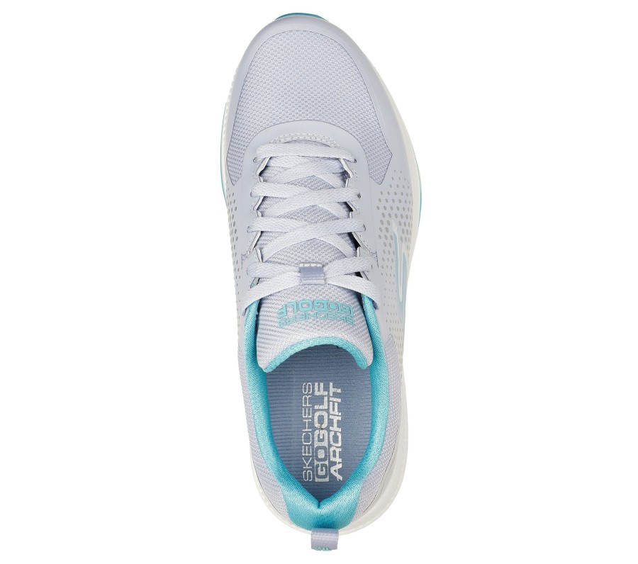 Femme SKECHERS Baskets | Skechers Go Golf Elite 5 Sport