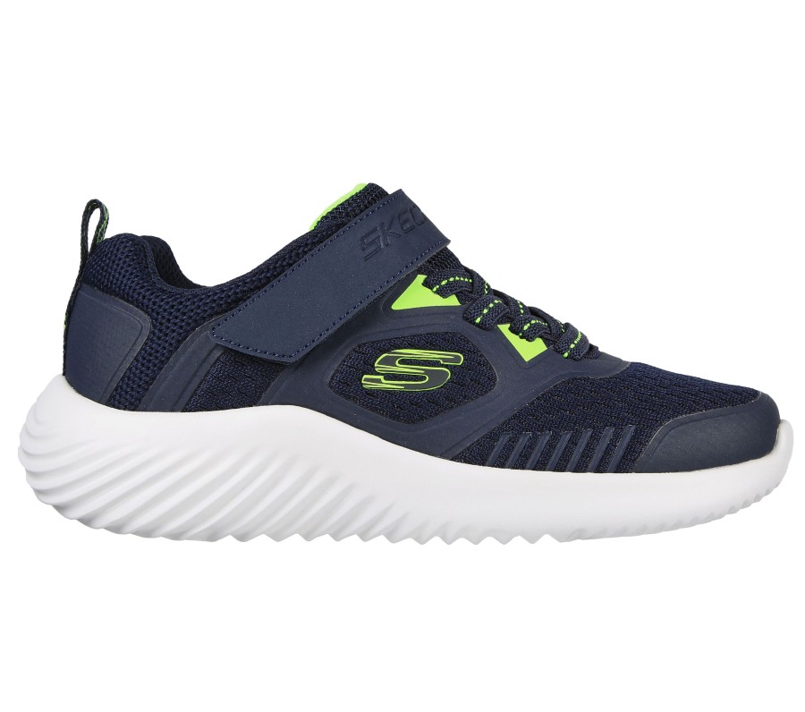 Enfant SKECHERS Baskets | Bounder - Voltvor