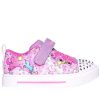 Enfant SKECHERS Lumineuses | Twinkle Sparks - Unicorn Dreaming