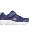 Enfant SKECHERS Chaussures A Enfiler | Bounder - Girly Groove