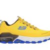 Homme SKECHERS Baskets | Max Protect - Fast Track