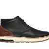 Homme SKECHERS Chaussures De Ville | Evenston