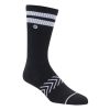 Femme SKECHERS Chaussettes | Varsity Crew Socks - 1 Pair