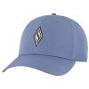 Vetements Et Accessoires SKECHERS Accessoires | Skechweave Diamond Snapback Hat