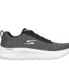 Femme SKECHERS Chaussures A Lacets | Skechers Go Walk Flex - Dazzling Smile