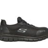 Femme SKECHERS Travail Et Securite | Work: Sure Track - Jixie