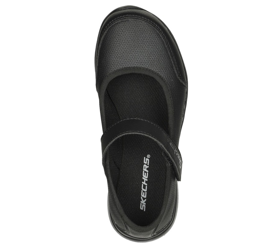 Enfant SKECHERS Chaussures Decontractees | Microstrides - Recess Rules