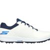 Homme SKECHERS Oxfords A Lacets | Go Golf Elite 5 - Gf