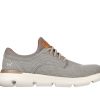 Homme SKECHERS Chaussures Decontractees | Garza - Romano