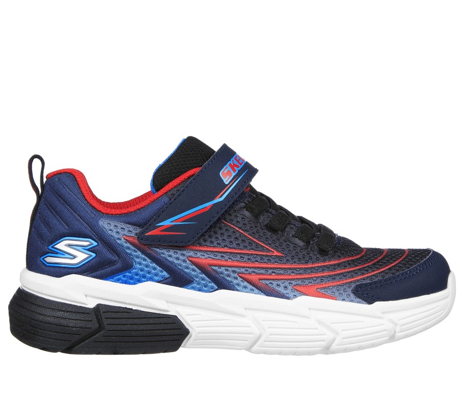 Enfant SKECHERS Baskets | Vector-Matrix - Voltonik