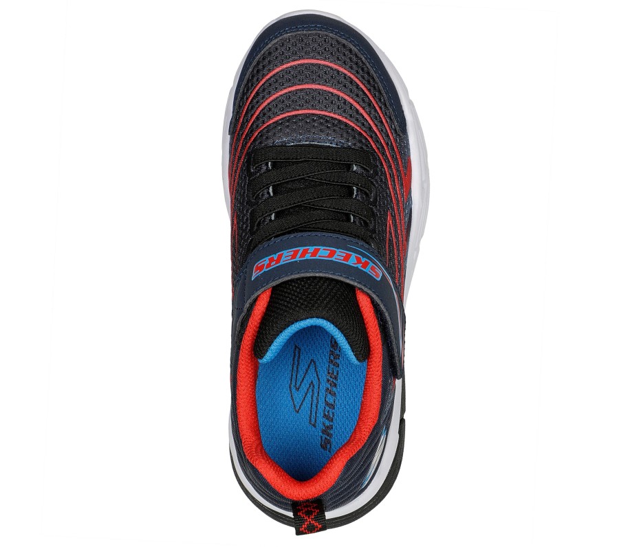 Enfant SKECHERS Baskets | Vector-Matrix - Voltonik