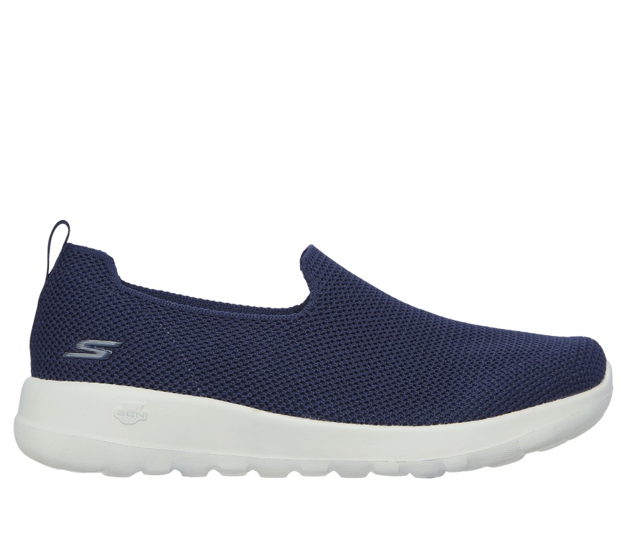 Femme SKECHERS Chaussures A Enfiler | Go Walk Joy - Sensational Day