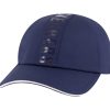 Femme SKECHERS Chapeaux | Wrap Logo Baseball Hat