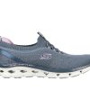 Femme SKECHERS Chaussures A Enfiler | Glide-Step Flex - Good Dream