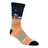 Vetements Et Accessoires SKECHERS Accessoires | Sunset Crew Socks - 1 Pair