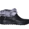 Femme SKECHERS Chaussures A Enfiler | Skechers Slip-Ins: On-The-Go Joy - Cozy Charm