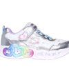 Enfant SKECHERS Chaussures A Enfiler | Infinite Heart Lights - Fresh Love