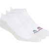 Vetements Et Accessoires SKECHERS Accessoires | 3 Pack Low Cut Grip Socks