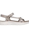 Femme SKECHERS Sandales | Go Walk Flex Sandal - Sublime