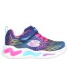 Enfant SKECHERS Chaussures A Enfiler | S Lights: Wavy Beams