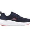 Femme SKECHERS Chaussures A Lacets | Skechers Go Run Elevate