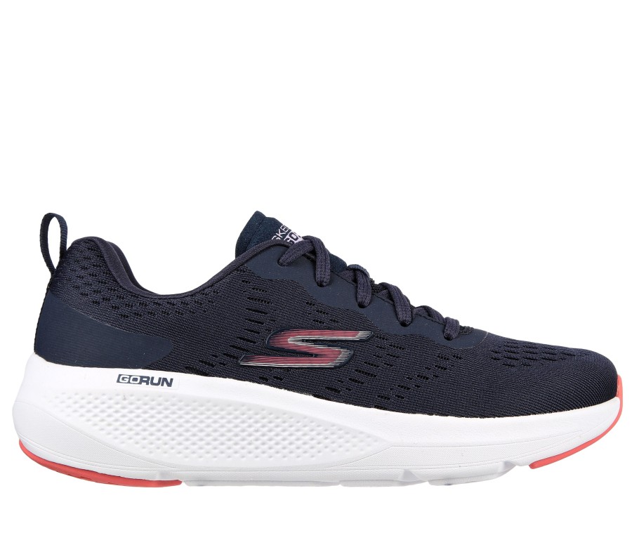 Femme SKECHERS Chaussures A Lacets | Skechers Go Run Elevate