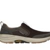 Homme SKECHERS Chaussures A Enfiler | Go Walk Outdoor - Andes